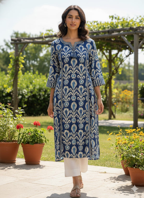 Kurti FW
