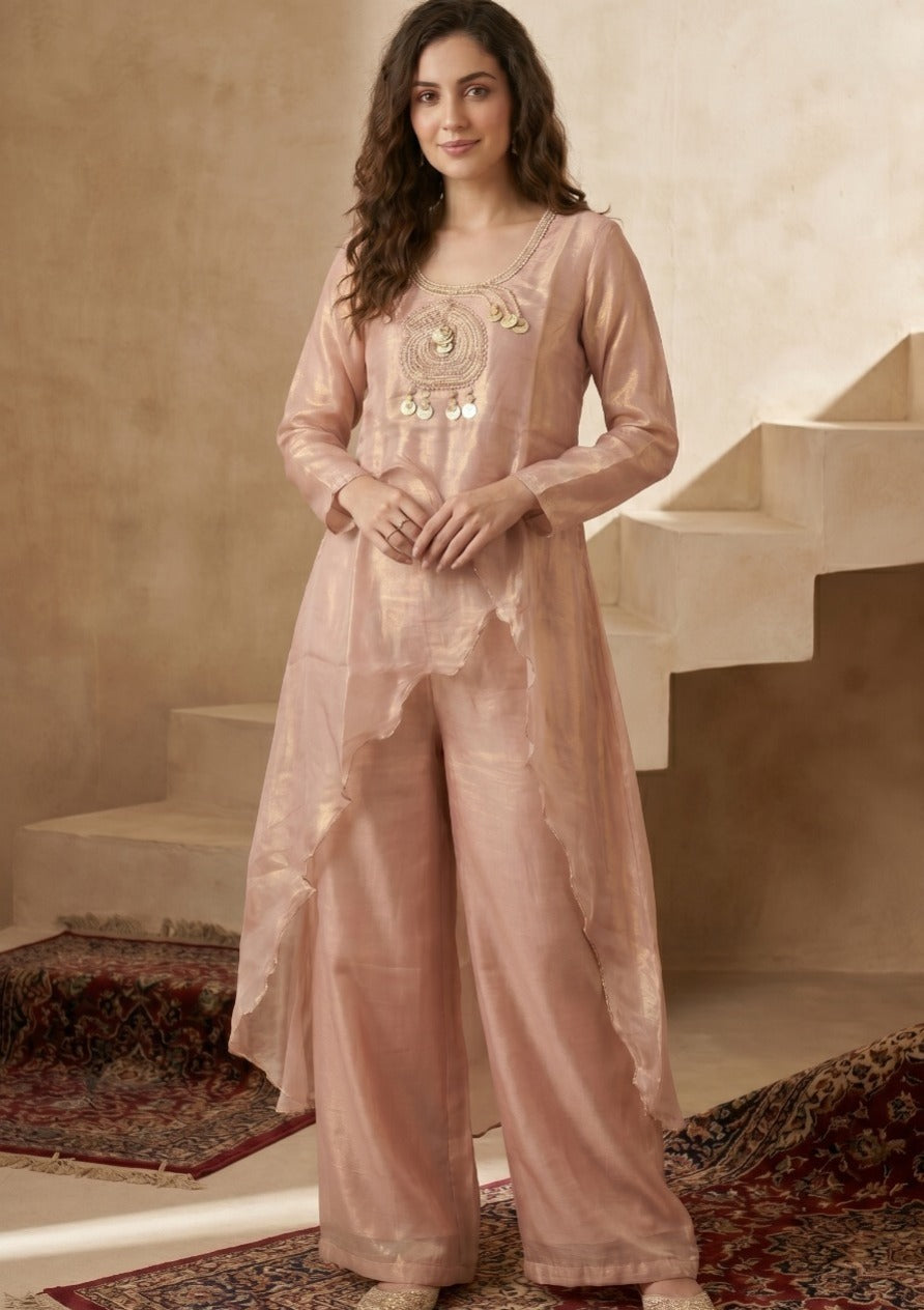What to wear to a Diwali party