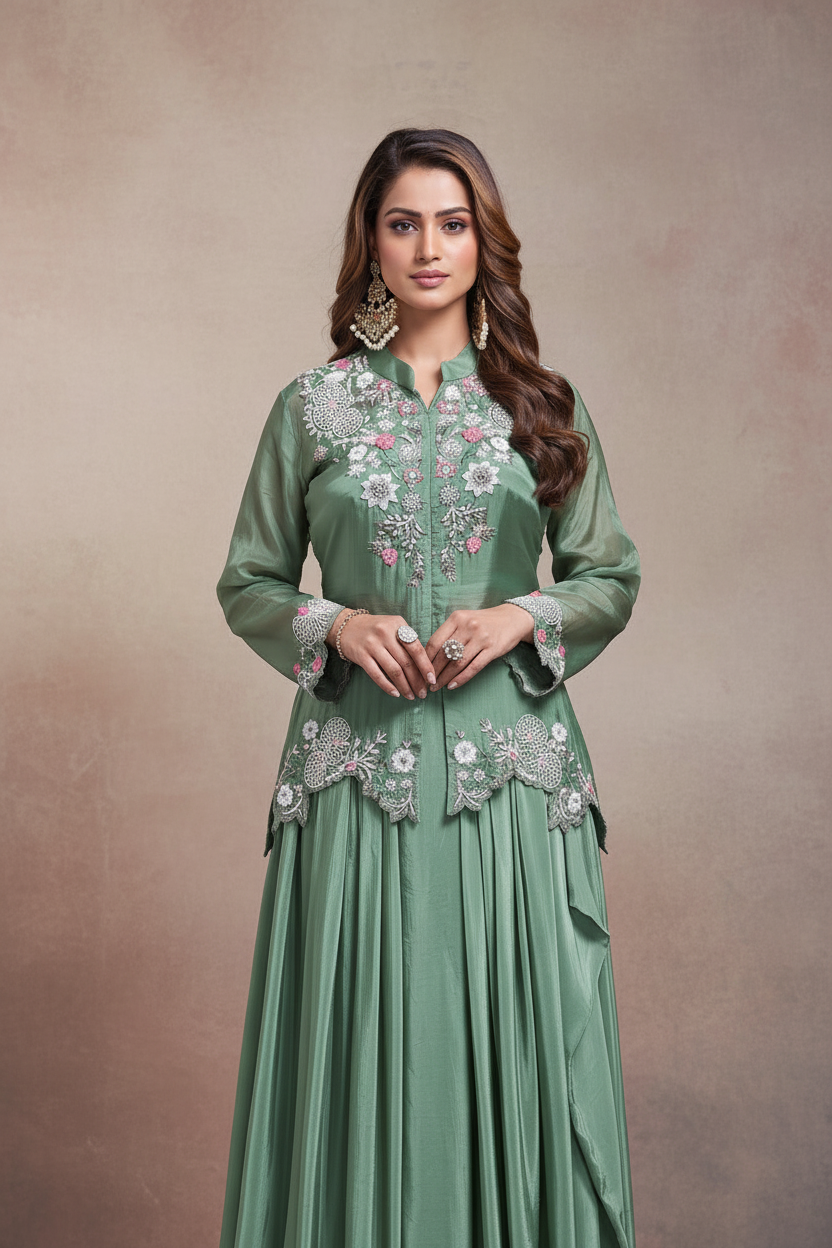 What to wear to an Indian wedding in the UK