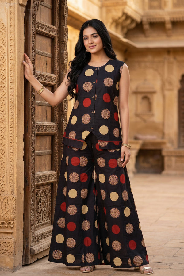 Coord Sets — Indian ethnic wear at Kunvarani