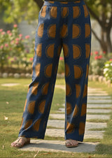 Cotton Kurta Pant Set