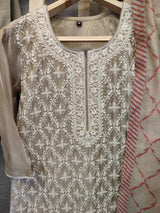 Kurti Set Flo