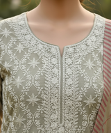 Kurti Set Flo